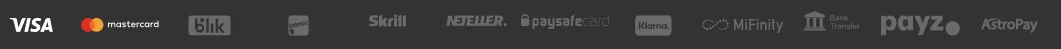Metody Płatności Zet Casino